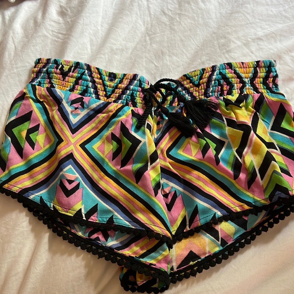 Rip curl NWT hearts desire shorts